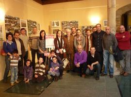 I Jornadas de Asociacionismo Local en Cangas del Narcea