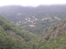 FORO reclama la reparación de la Carretera AS-15 (Cornellana-Degaña)