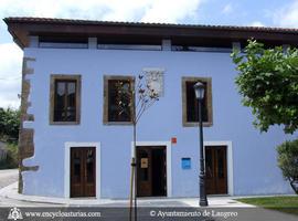  Jornadas culturales "De Castilletes y Carbón" en Langreo
