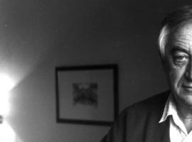 Cees Nootebom abre hoy 'el ciclo de Palabra del Centro Niemeyer