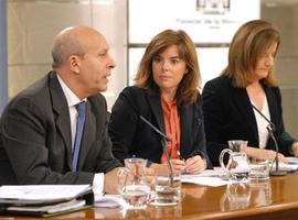 La reducción del 66% del parque móvil del Estado supone un ahorro de menos de 3M€ por año