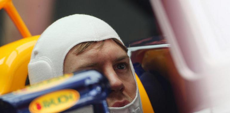 Renault se desentiende de Red Bull por la sanción de Abu Dhabi