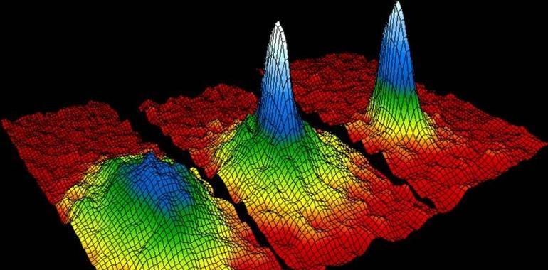 Identificado un nuevo material molecular para refrigerar a temperaturas cercanas al cero absoluto 