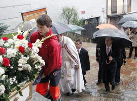 El presidente de Cantabria espera que "el reparto de cuotas beneficie a los pescadores del norte"