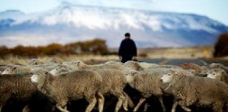 Llueve menos en la Patagonia por el agujero en la capa de ozono