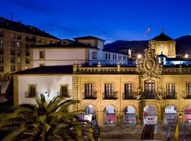 Congreso Nacional Pymes Oviedo