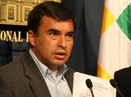 El Gobierno de Bolivia destapa un expolio de madera en bosques indígenas