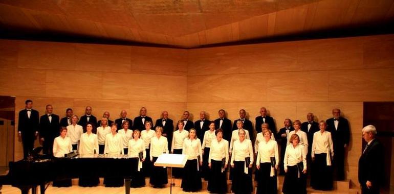 Este sábado actúa en la Basílica de Llanes el coro vasco “Irutasun Abesbatza”