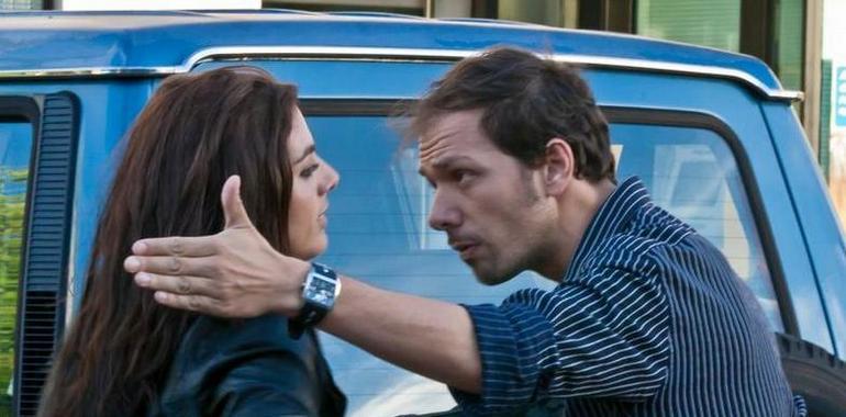 Estreno en el FICX: “Hasta el fin del día” primer largometraje del director asturiano Daniel Cabrero