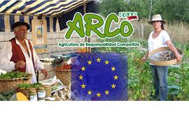 COAG presenta hoy en Bruselas ''www.arcocoag.org'', el portal de los alimentos 
