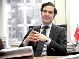 Pablo Zalba: "el comercio es primordial para generar crecimiento y erradicar la pobreza"