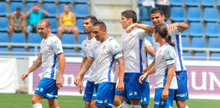 El Marino sucumbe ante el líder