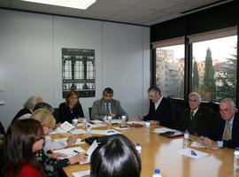 Un proyecto relacionado con el alojamiento familiar gana la VI edición del Premio José Lorca