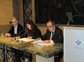 Salud reprocha al Simpa su negativa a negociar aspectos de la jornada anual de los médicos