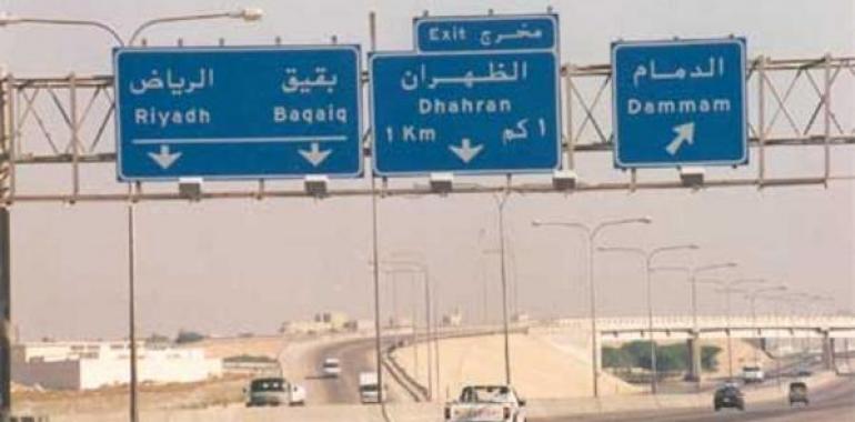 Activistas dispuestas a desafiar la prohibición de conducir en Arabia Saudí