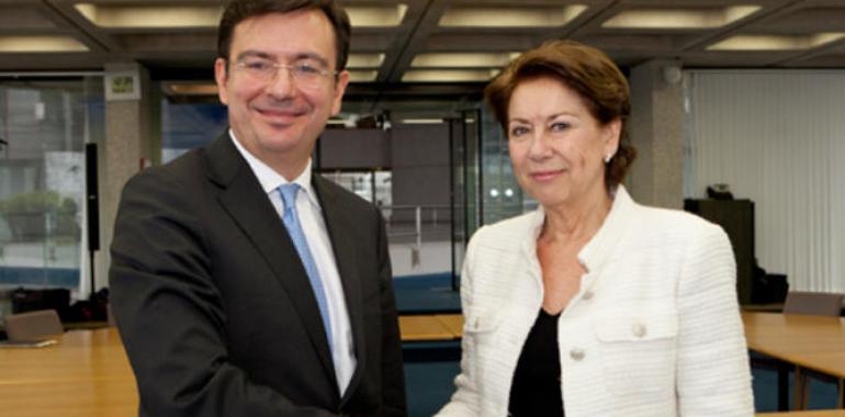 El BEI y el ICO refuerzan su apoyo a las pymes españolas con 1.000 millones de euros 
