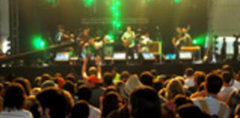 Robin Hood visitará los festivales musicales de verano para que no paguen los de siempre 