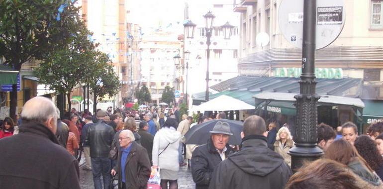 La Gascona ofrece sidra gratis a los seguidores del Real Oviedo el domingo, de 13 a 14 horas