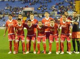 El Sporting no levanta cabeza