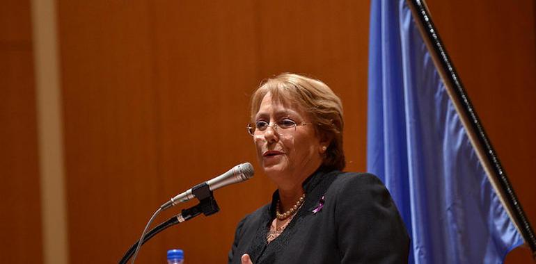 Sí, es posible. Juntos podemos detener la violencia