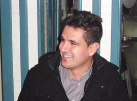Omar González: "Las renovables han madurado y ahora son rentables sin primas"
