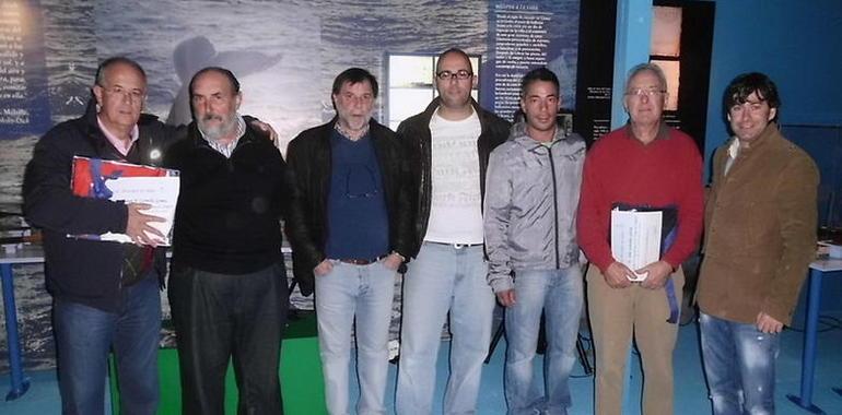 Ganadores del 7º torneo 