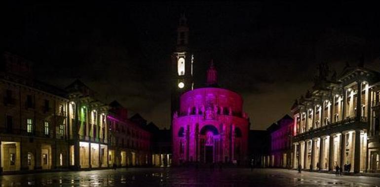 El Teatro de la Laboral acoge la gala del Festival Internacional de Liet