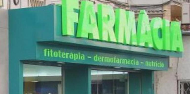 Asturias es la que más ha ahorrado en Farmacia de España en los últimos meses