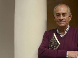 Juan José Plans pronunciará la conferencia titulada "El gran ritual" en el Ateneo Jovellanos