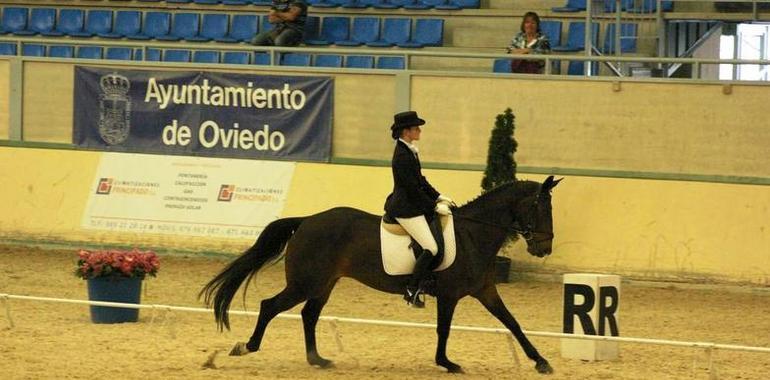 Igualdad en las clasificaciones tras la primera puntuable en El Asturcón