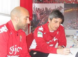 Abelardo y Tejada, sancionados tres partidos