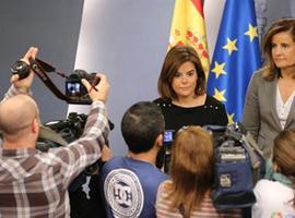 El gobierno controlará las retribuciones  a los gestores de bancos "rescatados"