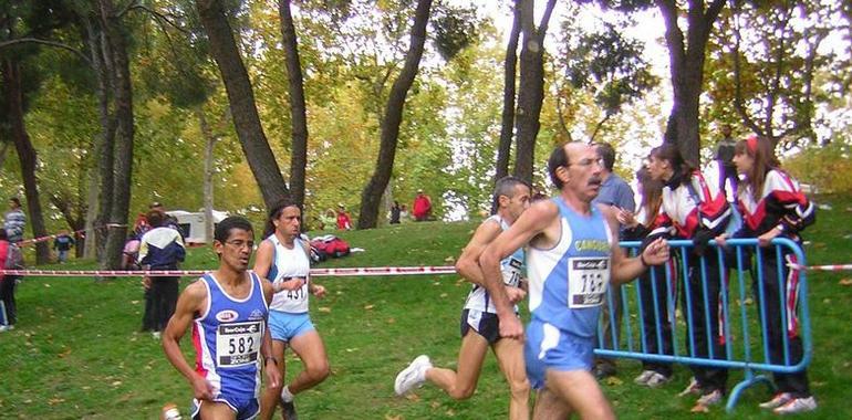 II Circuito Cross Corto 