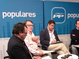 "Incorporar a los discapacitados a las instituciones es la mejor defensa de sus derechos"