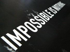  ¿Quién dijo que era imposible?