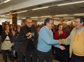 FORO ASTURIAS nombra 26 nuevos candidatos y alcanza las 50 listas municipales