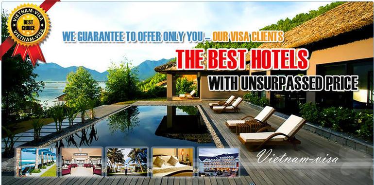 Lanzamiento de Visado para Vietnam y Blog de Viajes por Vietnam-visa.com