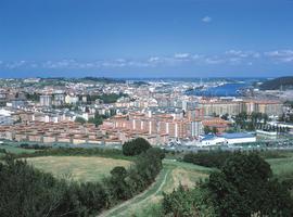 EQUO Avilés muestra su apoyo a los huertos urbanos