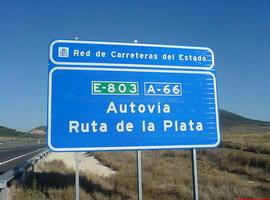 En Asturias se prevén 140.000 desplazamientos de largo recorrido durante el 'puente'