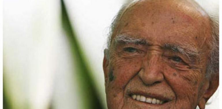 Muere Oscar Niemeyer, el genio más cosmopolita de Brasil