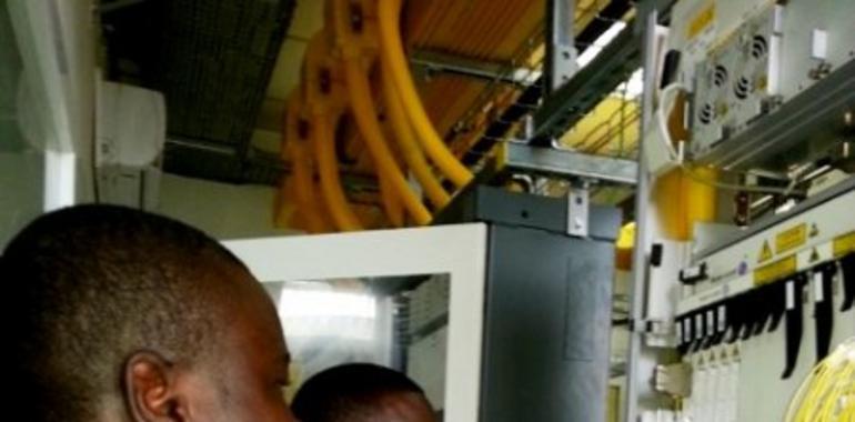 Entra en funcionamiento el Proyecto Africa Coast to Europe
