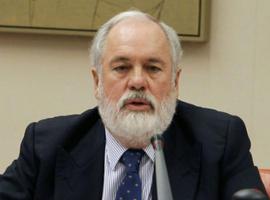 Arias Cañete afirma que España cumplirá con los objetivos de Kioto en 2012