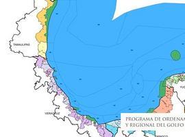 Programa de Ordenamiento Ecológico Marino y Regional del Golfo de México y el Caribe
