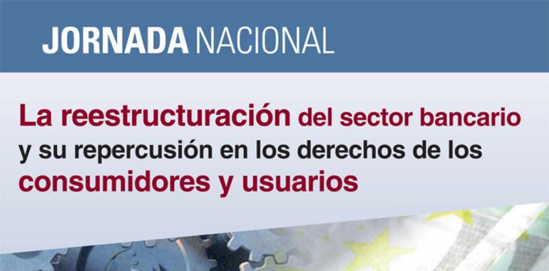 ADICAE analiza el proceso de reestructuración bancaria y su impacto en los consumidores