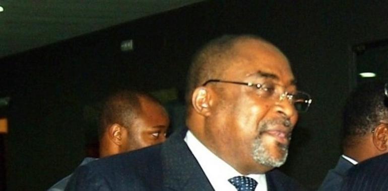 Muere repentinamente el ministro de Trabajo de Guinea Ecuatorial