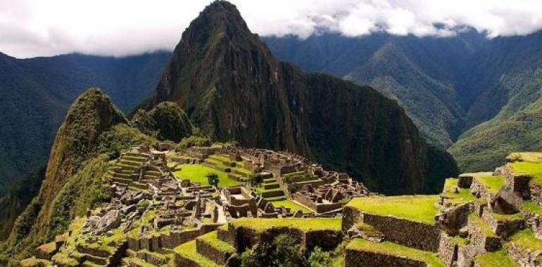 Machipicchu, 29 años como Patrimonio Mundial