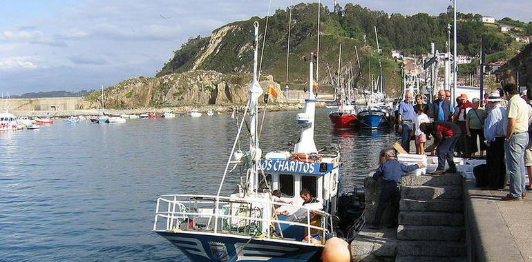 La Xunta pone en marcha cursos de marinero pescador on line