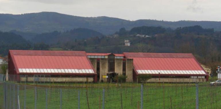 El Gobierno de Rajoy confirma el fiasco en la ampliación del Instituto de Productos Lácteos en Villaviciosa