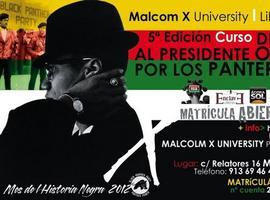 AFROEUROPEAN CONVENTION Gijon Spain Asturias 11th-12nd December 