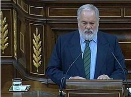 El Gobierno "trabaja para garantizar la viabilidad del sector lácteo” 